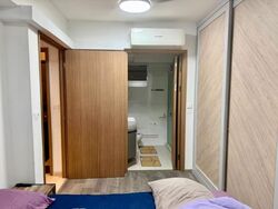 Blk 409B Northshore Residences II (Punggol), HDB 4 Rooms #558130521